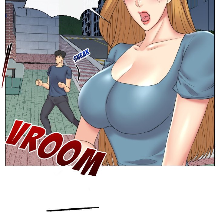 Sneaky Deal page 92