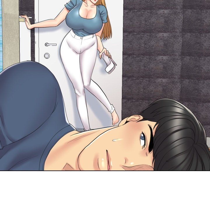Sneaky Deal page 96