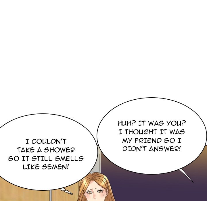 Sneaky Deal page 97