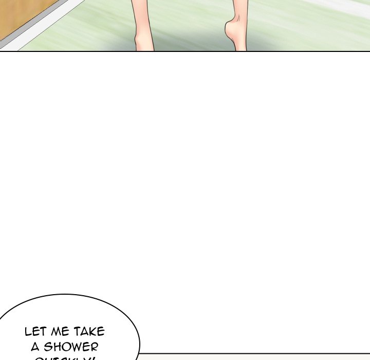 Sneaky Deal page 99