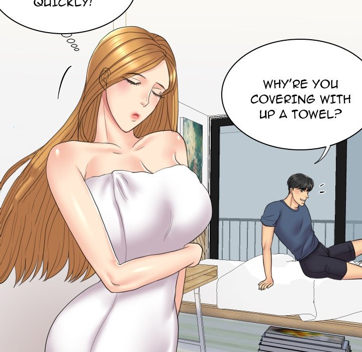 Sneaky Deal page 100