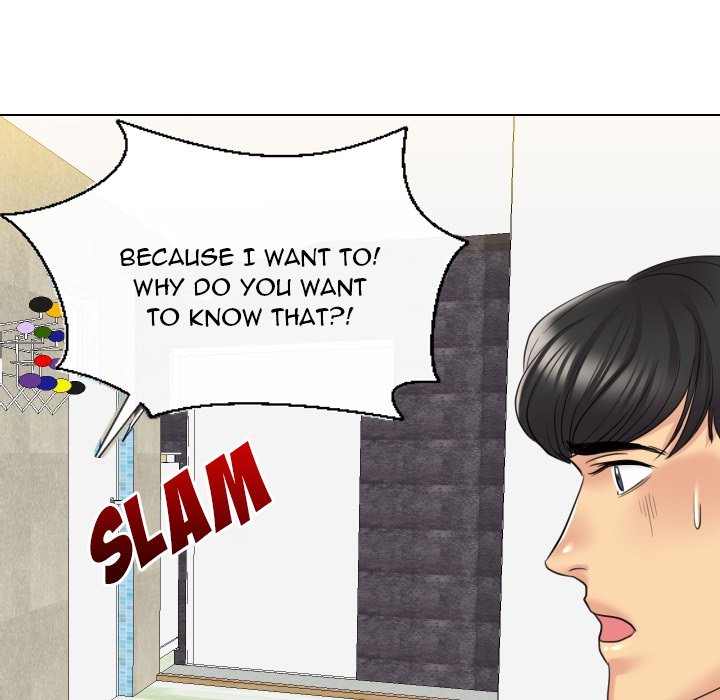Sneaky Deal page 102