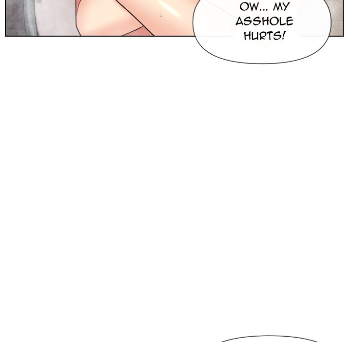 Sneaky Deal page 105