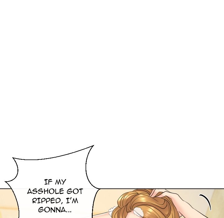 Sneaky Deal page 107