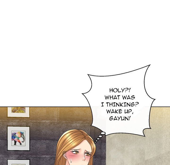 Sneaky Deal page 114
