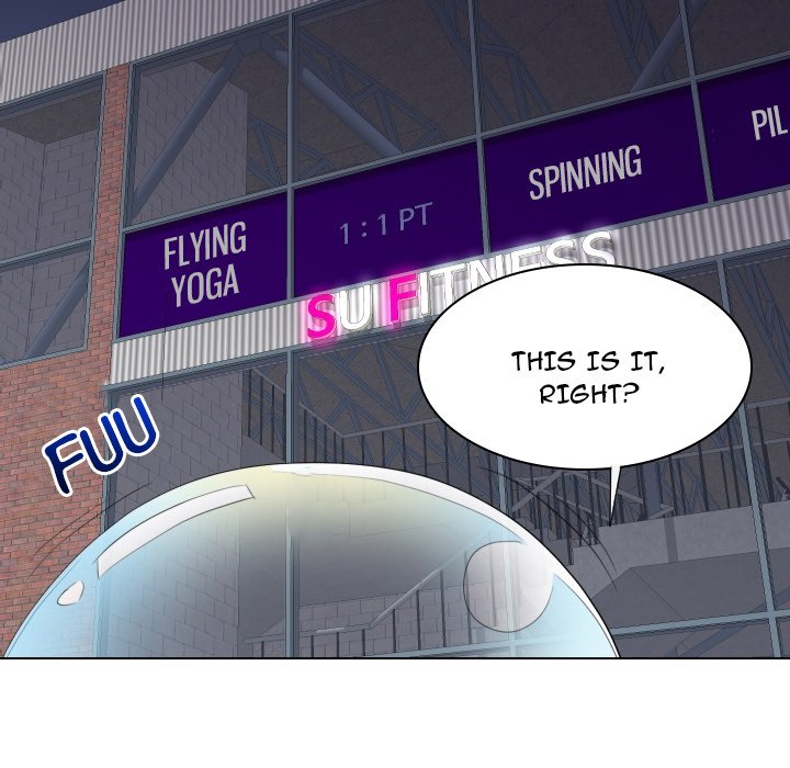 Sneaky Deal page 117