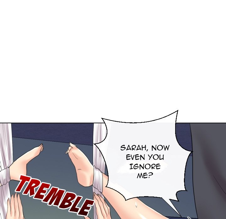 Sneaky Deal page 122