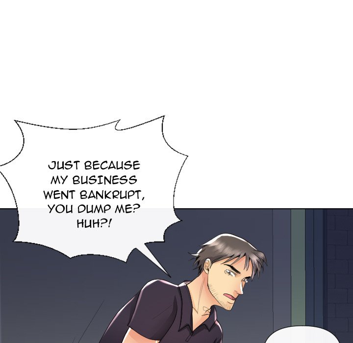 Sneaky Deal page 5