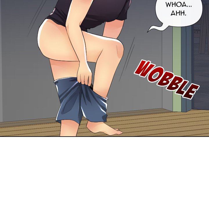 Sneaky Deal page 6