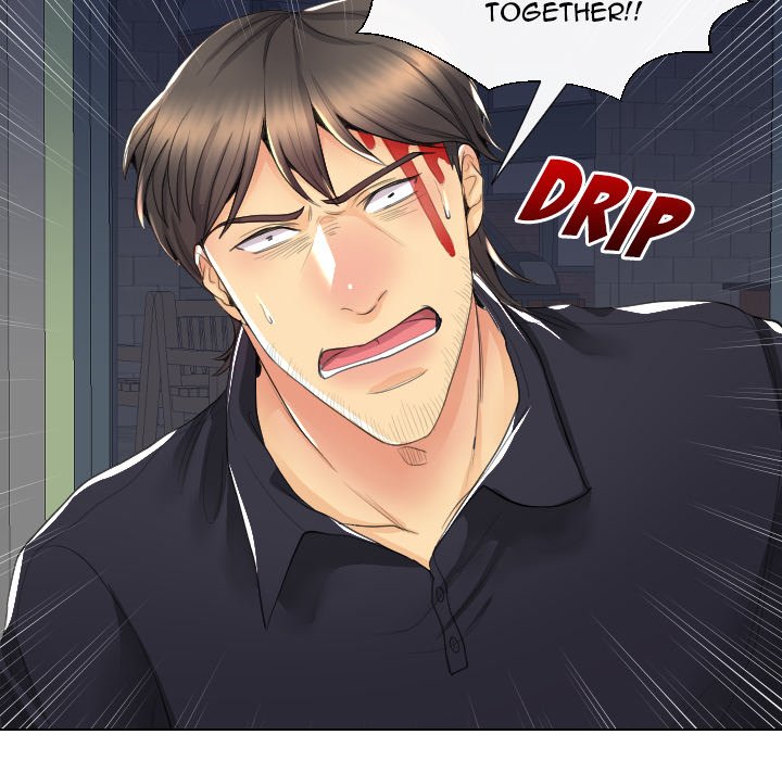 Sneaky Deal page 10