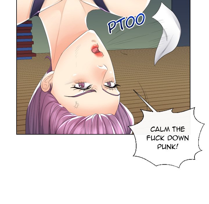Sneaky Deal page 12