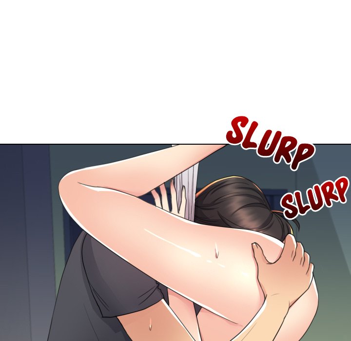 Sneaky Deal page 31