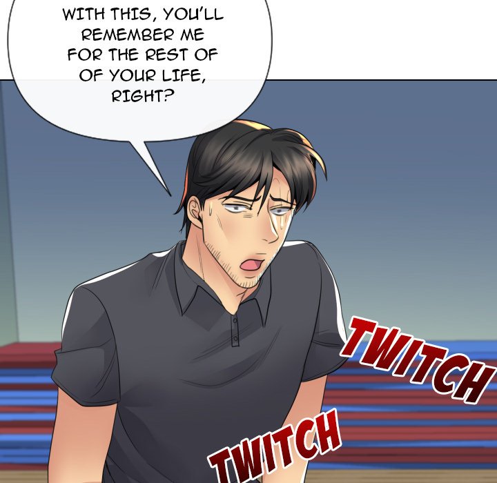Sneaky Deal page 36