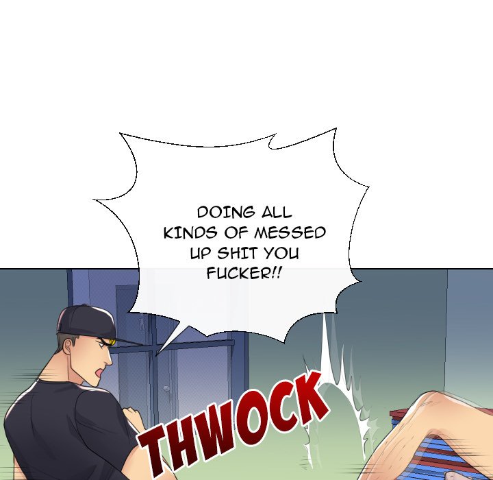 Sneaky Deal page 43