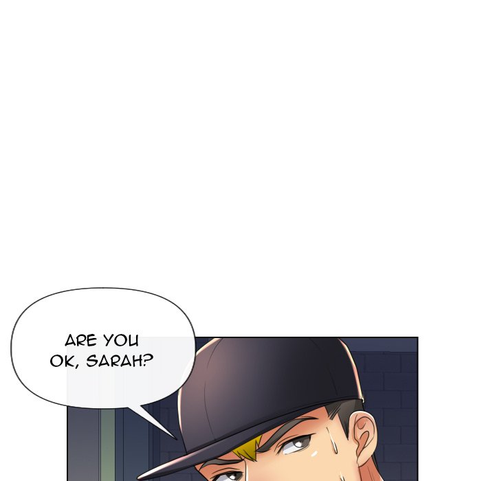 Sneaky Deal page 45