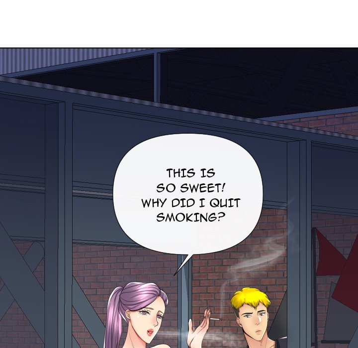 Sneaky Deal page 52
