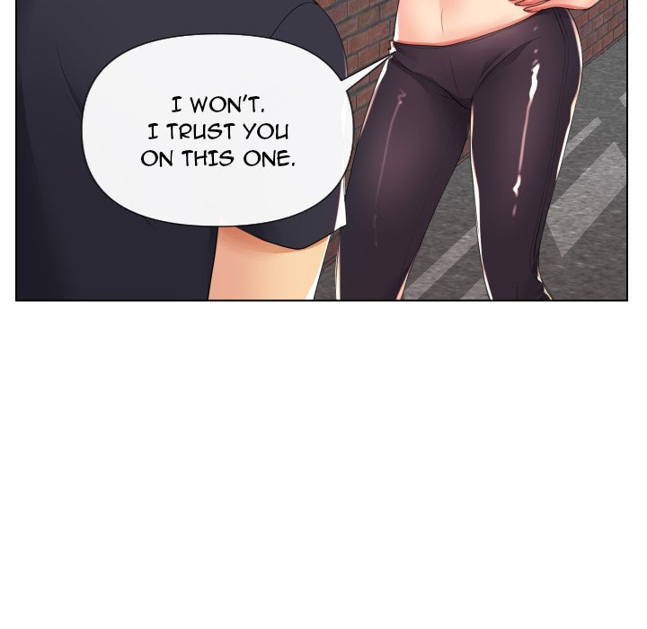 Sneaky Deal page 55