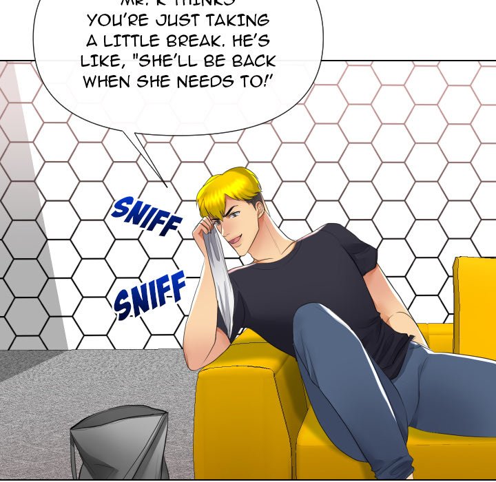 Sneaky Deal page 63