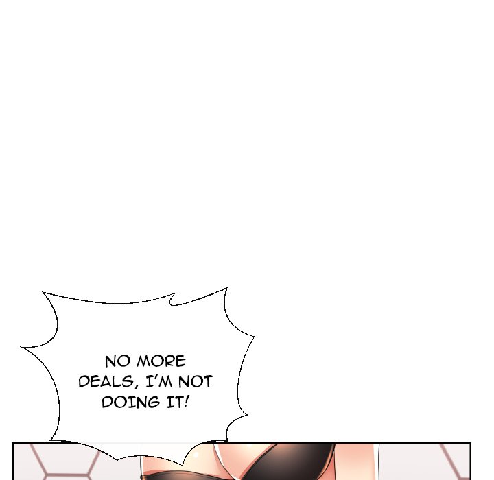 Sneaky Deal page 66