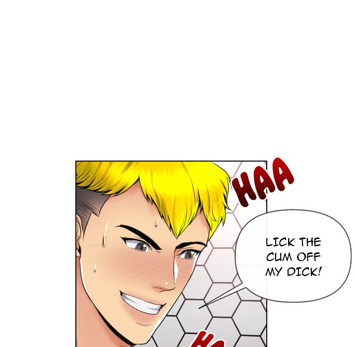 Sneaky Deal page 84