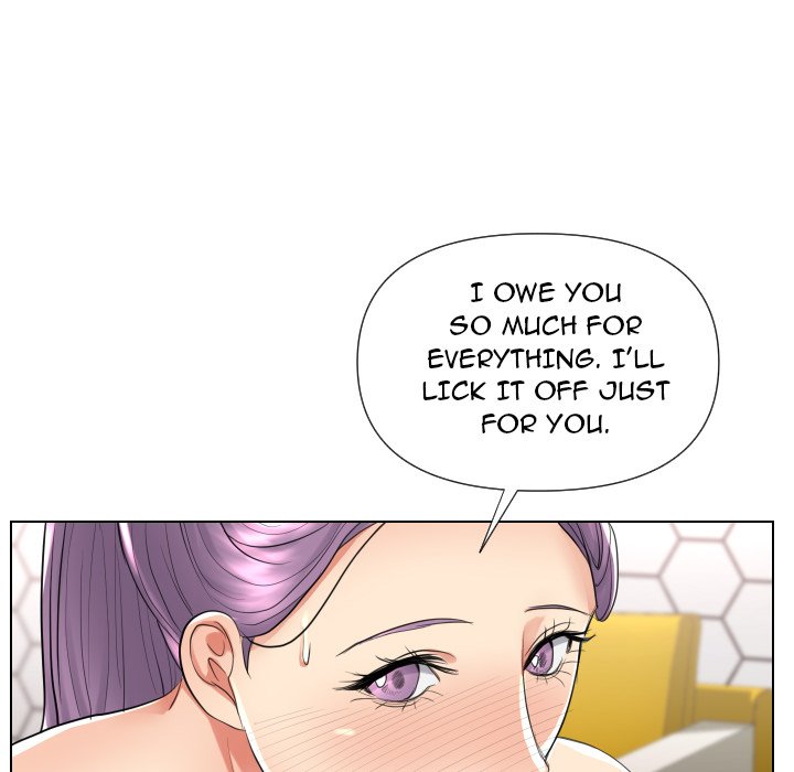 Sneaky Deal page 86