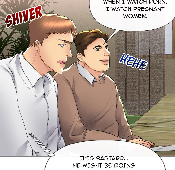 Sneaky Deal page 96