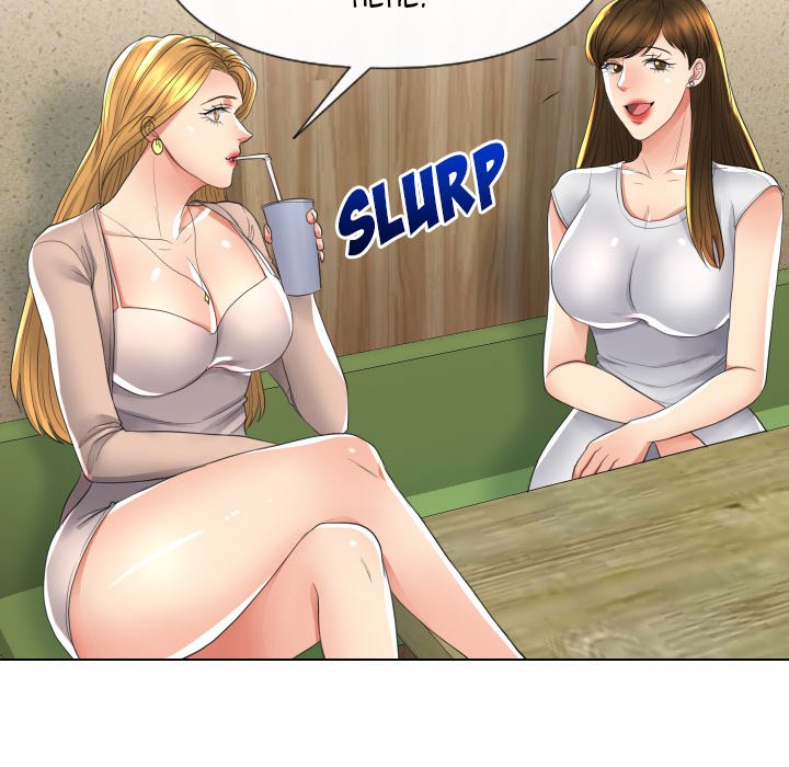 Sneaky Deal page 98