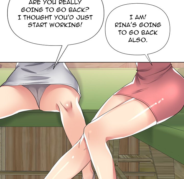 Sneaky Deal page 100