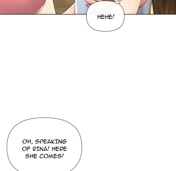 Sneaky Deal page 104