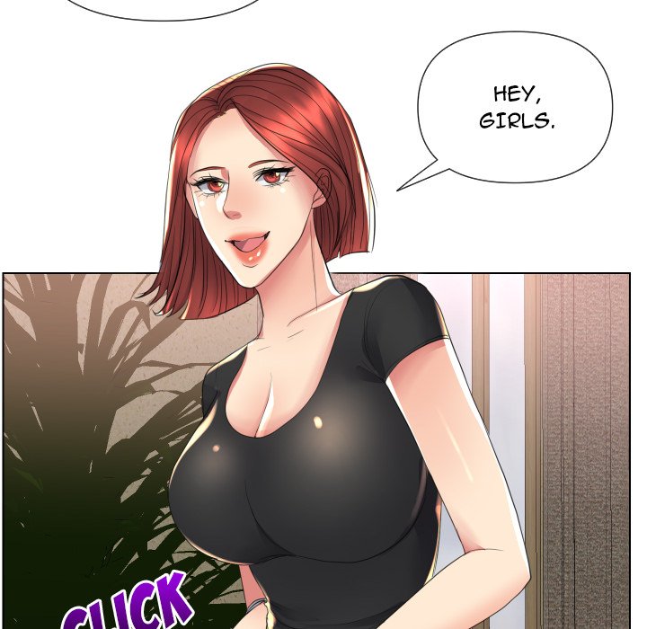 Sneaky Deal page 105