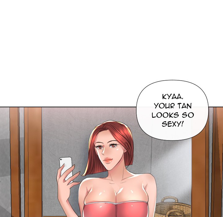 Sneaky Deal page 107