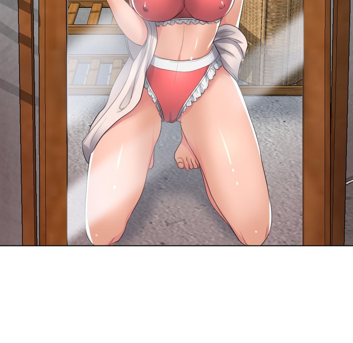 Sneaky Deal page 108