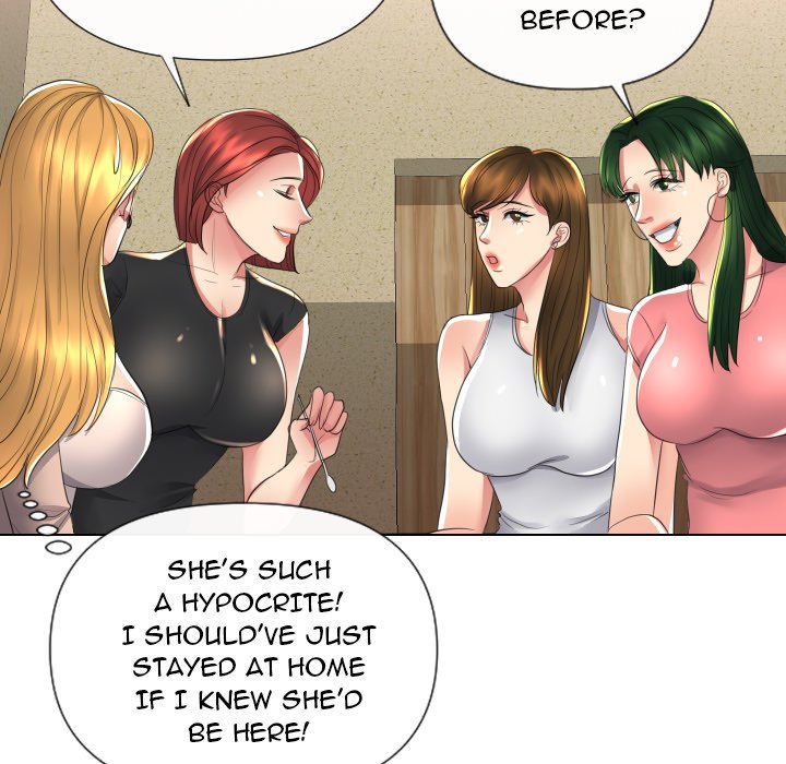 Sneaky Deal page 110