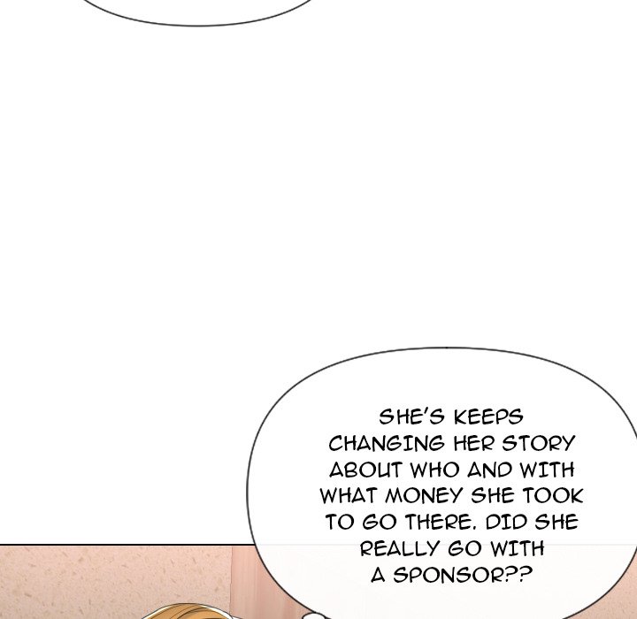 Sneaky Deal page 111