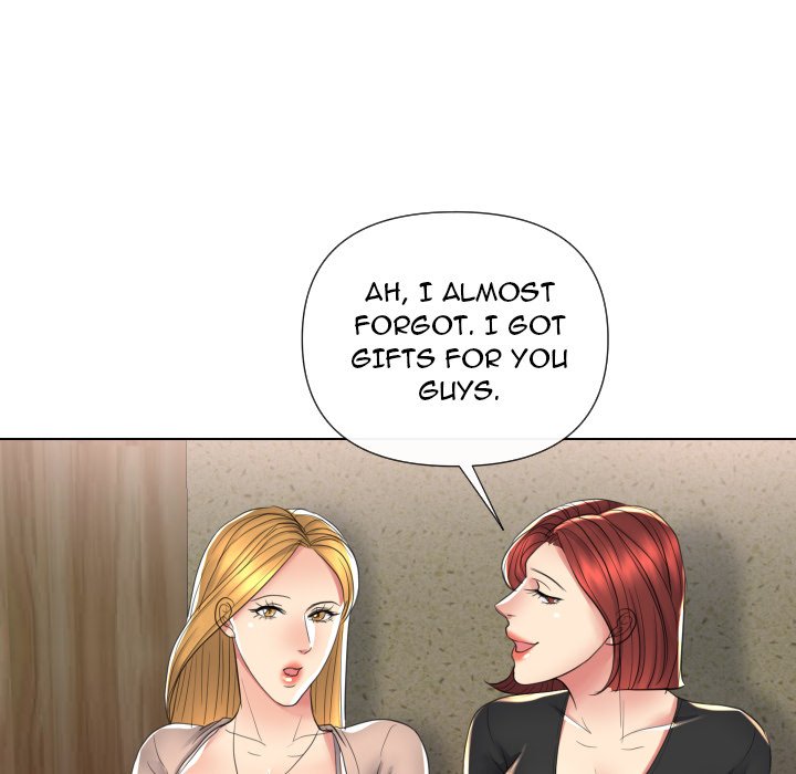 Sneaky Deal page 114