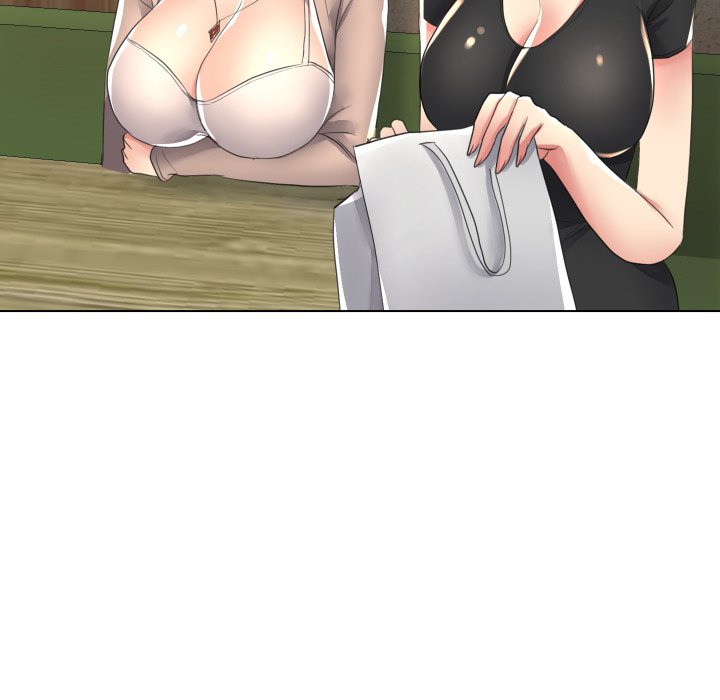Sneaky Deal page 115
