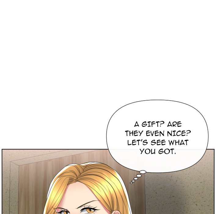 Sneaky Deal page 116