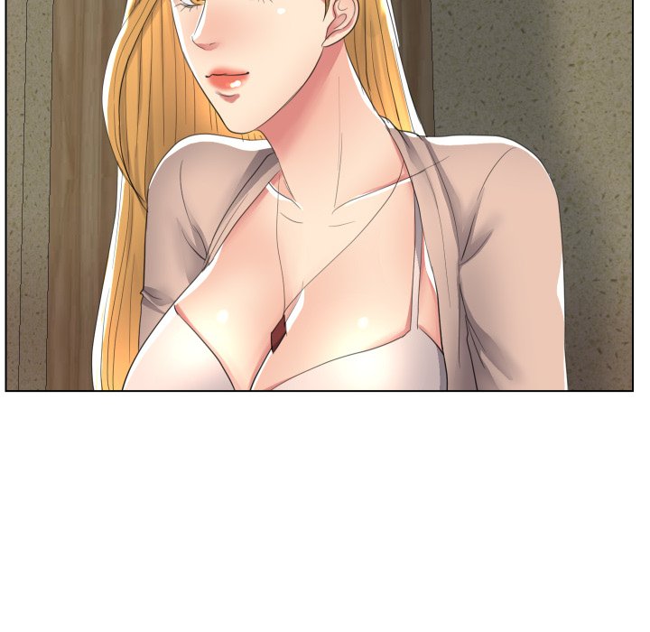 Sneaky Deal page 117