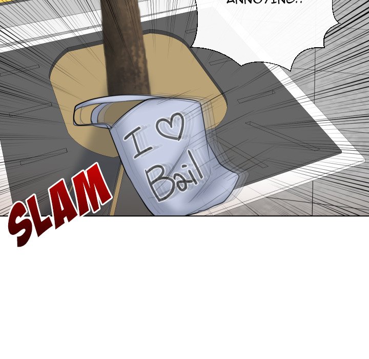 Sneaky Deal page 119