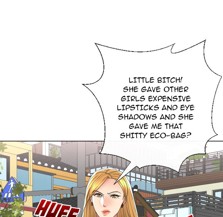 Sneaky Deal page 120