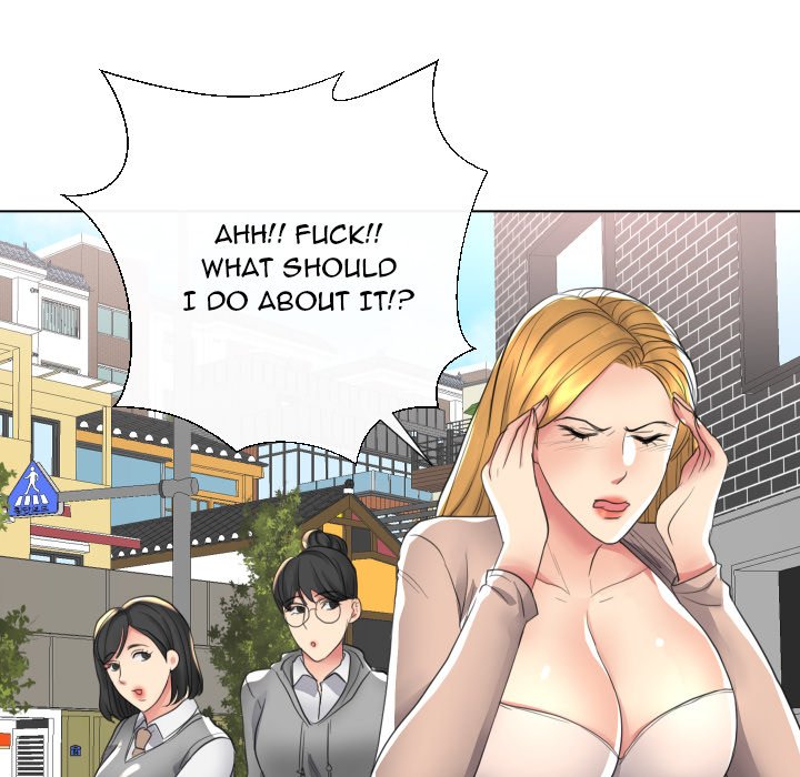 Sneaky Deal page 123