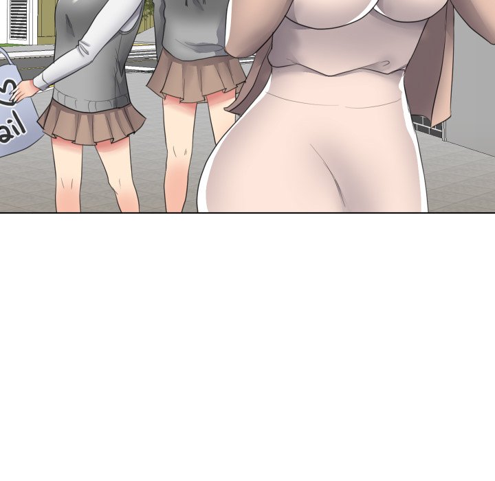 Sneaky Deal page 124