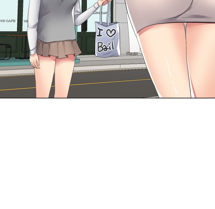 Sneaky Deal page 126
