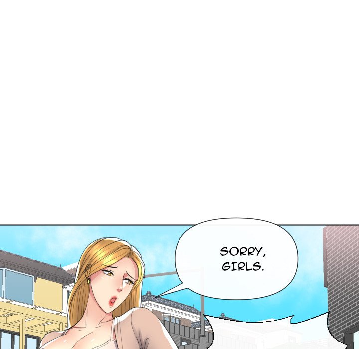 Sneaky Deal page 127