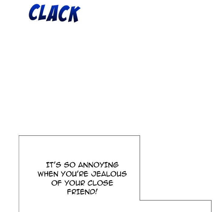 Sneaky Deal page 129