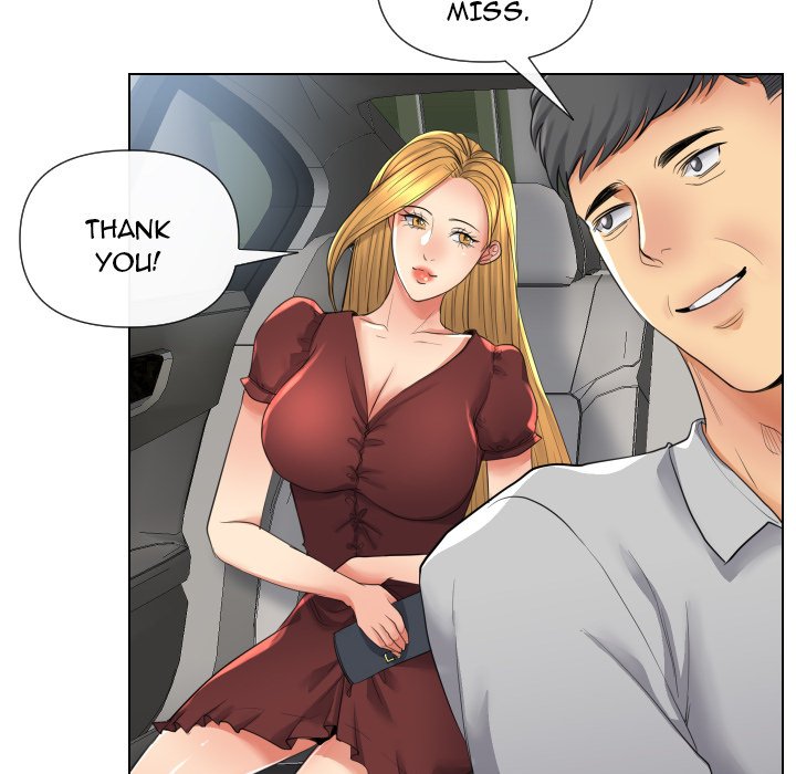 Sneaky Deal page 8