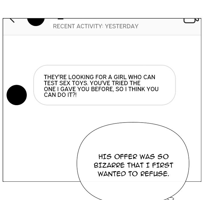 Sneaky Deal page 13