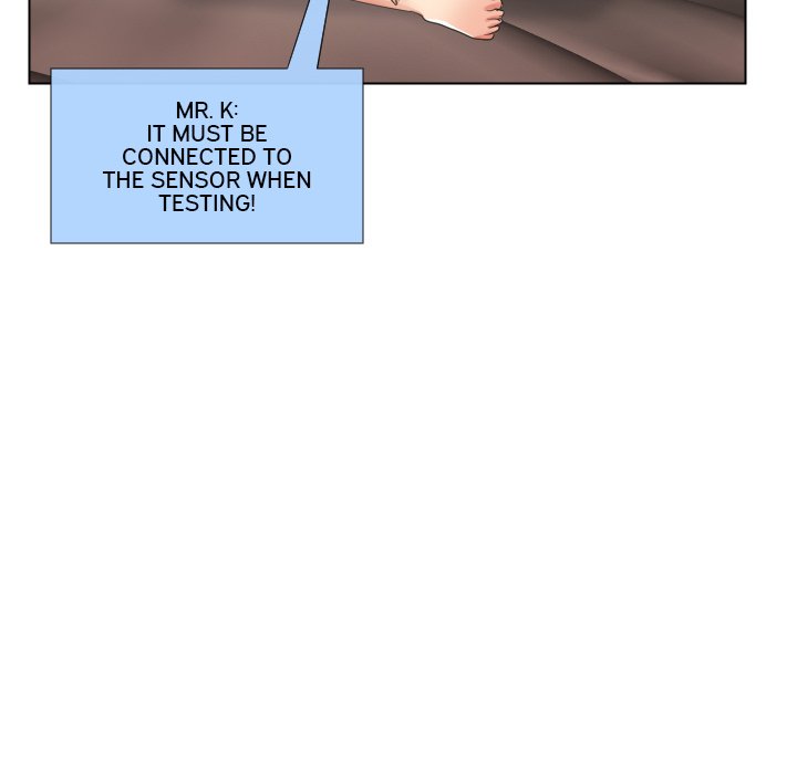 Sneaky Deal page 16