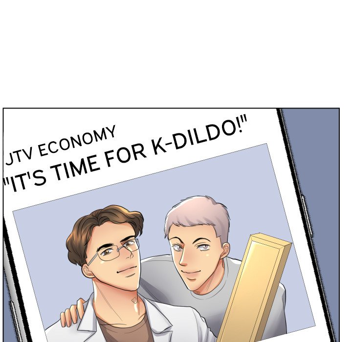 Sneaky Deal page 17