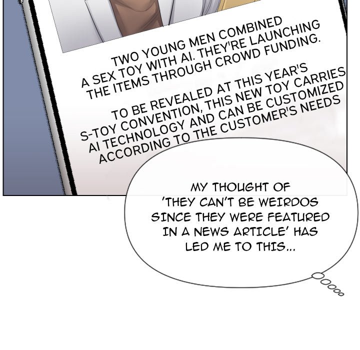 Sneaky Deal page 18